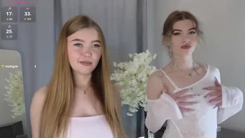 Snapshot of berry_bloom chatting on October 13, 10:26 am Aurora online show from October 13, 10:26 am