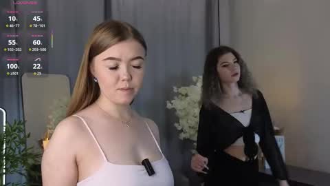 Snapshot of berry_bloom chatting on October 17, 4:26 am Aurora online show from October 17, 4:26 am