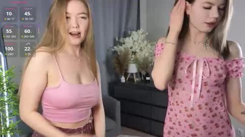 Snapshot of berry_bloom chatting on November 7, 10:26 am Aurora online show from November 7, 10:26 am