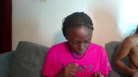 Juicey online show from November 2, 8:39 am