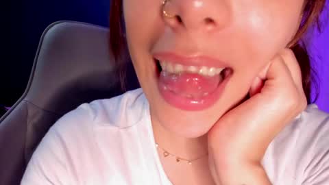 Inanna online show from June 10, 6:12 am