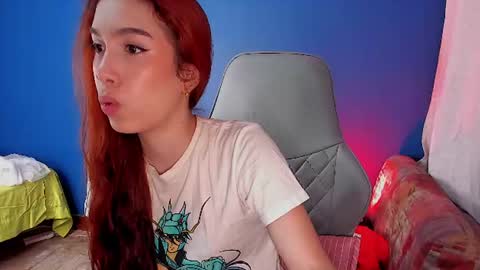 Snapshot of berryxberry chatting on July 2, 1:27 am berryxbaby online show from July 2, 1:27 am