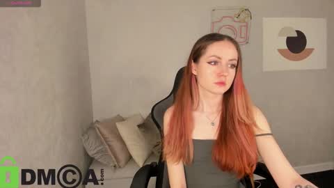 Berta  online show from October 14, 1:17 am