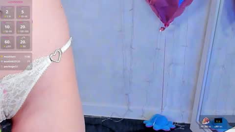 Berta  online show from February 20, 6:19 am