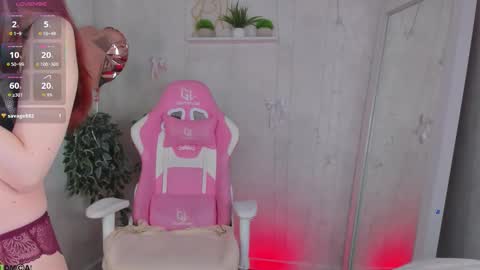 Berta  online show from March 8, 1:14 am