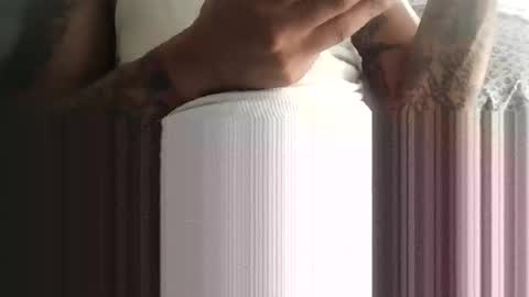 ToxicPipe757 online show from October 11, 2:04 pm