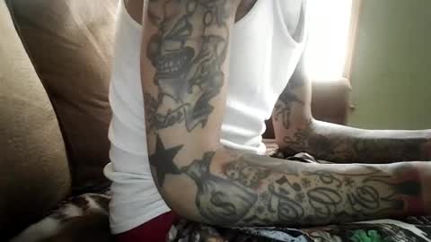 ToxicPipe757 online show from April 2, 2:04 pm