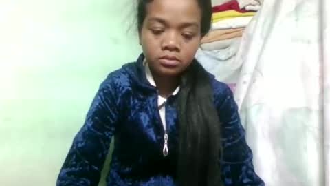 Snapshot of berthaldy659759 chatting on March 4, 6:30 am berthaldy659759 online show from March 4, 6:30 am