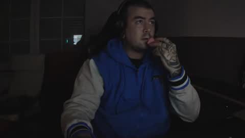 berto3389 online show from February 24, 12:52 am