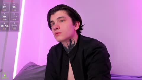 Snapshot of bertythompson chatting on April 7, 3:23 pm BERTY online show from April 7, 3:23 pm