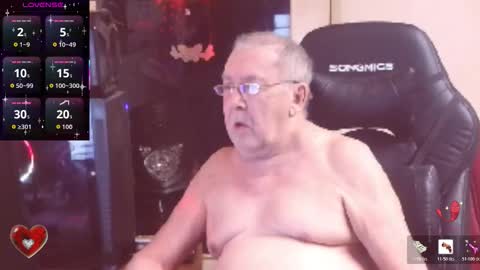 jean online show from February 25, 8:07 pm