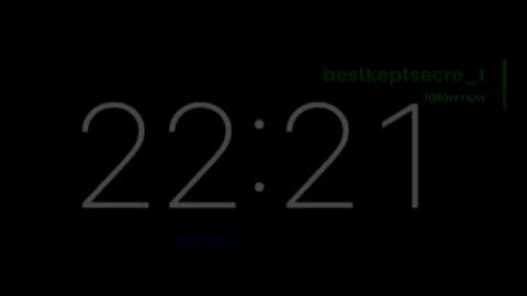 bestkeptsecre t online show from February 15, 8:49 pm