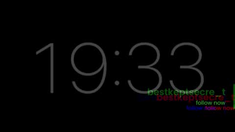 bestkeptsecre t online show from February 24, 6:22 am