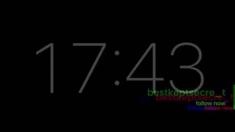 bestkeptsecre t online show from March 2, 5:52 am