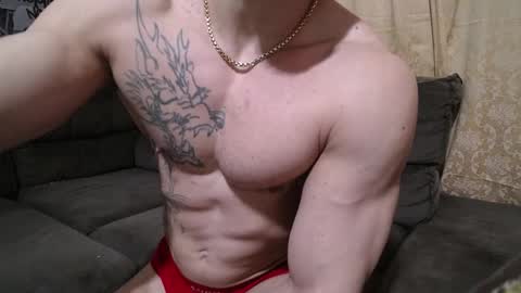 Snapshot of bestmuscle chatting on October 14, 10:32 pm bestmuscle online show from October 14, 10:32 pm