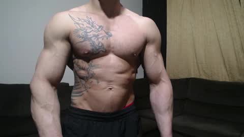 Snapshot of bestmuscle chatting on November 23, 4:12 am bestmuscle online show from November 23, 4:12 am
