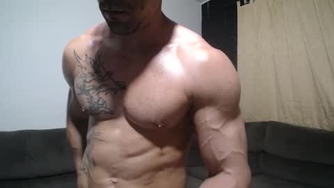 bestmuscle online show from December 23, 5:38 am