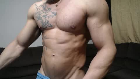 bestmuscle online show from June 3, 9:20 pm