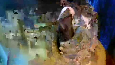 Hisemberg online show from October 20, 3:23 pm