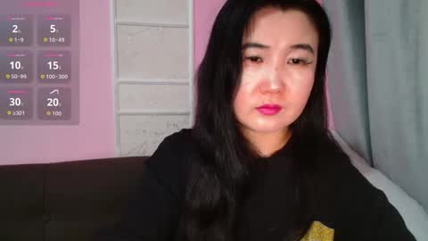 Snapshot of bet_lu chatting on October 24, 3:36 am Bet Lu online show from October 24, 3:36 am