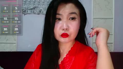 Snapshot of bet_lu chatting on April 8, 8:58 am Bet Lu online show from April 8, 8:58 am