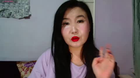 Snapshot of bet_lu chatting on April 9, 9:36 am Bet Lu online show from April 9, 9:36 am