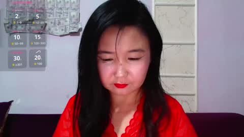 Snapshot of bet_lu chatting on April 13, 9:26 am Bet Lu online show from April 13, 9:26 am