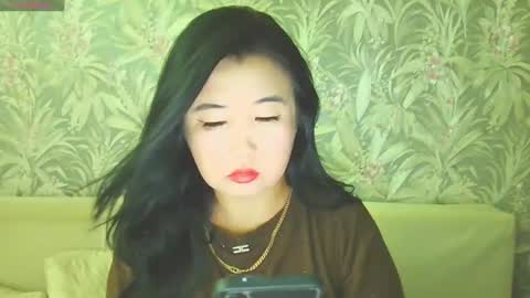 Snapshot of bet_lu chatting on July 18, 6:06 am Bet Lu online show from July 18, 6:06 am