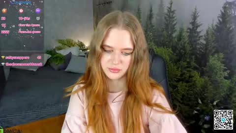 Betany online show from March 14, 2:17 am