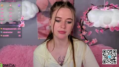 Betany online show from March 27, 8:26 am