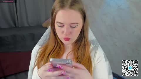 Betany online show from April 20, 12:24 am