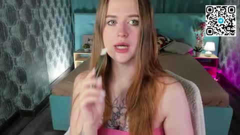 Snapshot of betany_foks chatting on May 23, 1:11 am Betany online show from May 23, 1:11 am