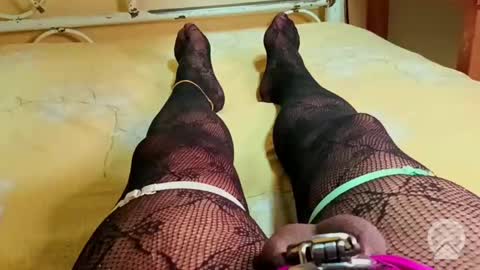 Sissyforever online show from September 14, 5:28 am