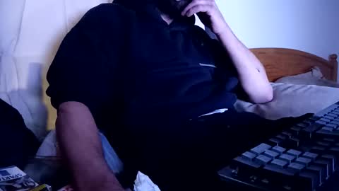 betelik7 online show from October 2, 1:34 am