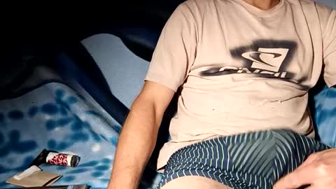 betelik7 online show from October 21, 9:37 pm