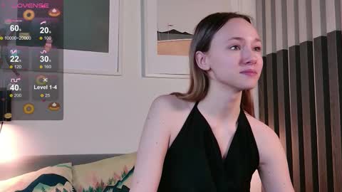 Snapshot of bethany_sparkle chatting on February 1, 6:23 am Bethany online show from February 1, 6:23 am