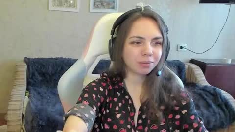 bethany_tease online show from March 14, 12:43 pm