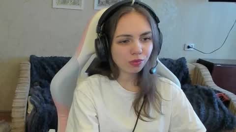 bethany_tease online show from March 22, 12:30 pm