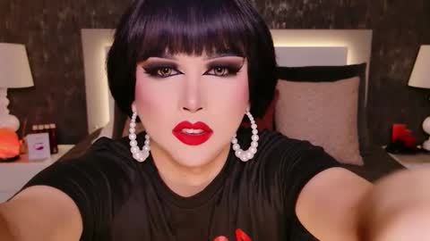 Snapshot of bethany_wilder chatting on February 12, 2:28 am Miss Cassey online show from February 12, 2:28 am