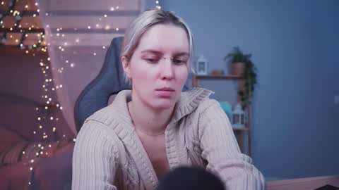 Bethany online show from January 16, 2:37 am