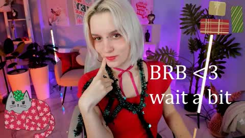 Bethany online show from January 19, 8:18 am