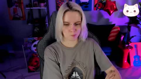 Bethany online show from March 2, 7:15 am