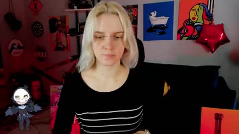 Bethany online show from April 13, 5:24 am