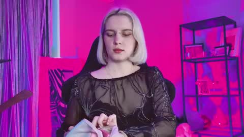 Bethany online show from April 15, 2:29 am