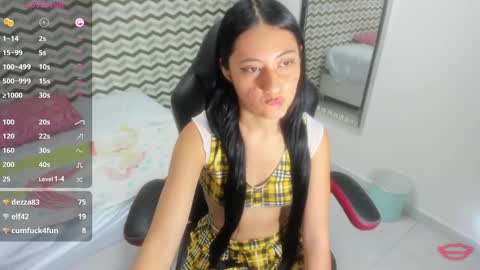 carolina  online show from January 21, 5:49 am