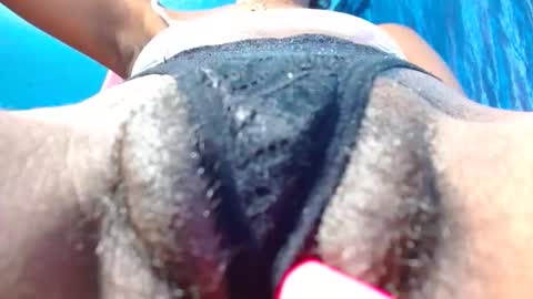 Bethany Wilson online show from April 3, 2:48 pm