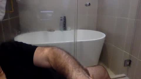 Virtual Gentleman online show from February 13, 1:29 pm