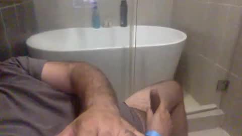 Virtual Gentleman online show from March 1, 11:01 am