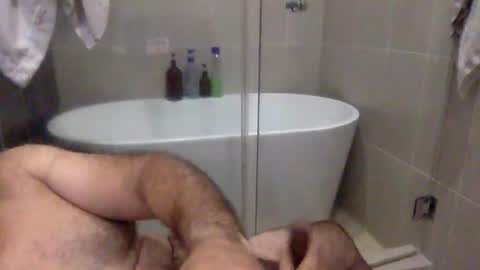 Virtual Gentleman online show from May 23, 10:52 am