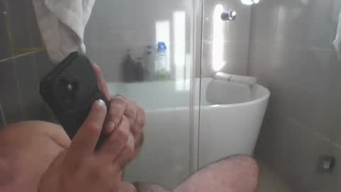 Virtual Gentleman online show from June 13, 12:58 pm